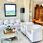 Breathtaking Views To Ria De Arosa 公寓 维拉加尔西亚·德·阿劳萨