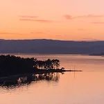 Breathtaking Views To Ria De Arosa *
