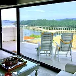 公寓 Breathtaking Views To Ria De Arosa