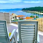 Breathtaking Views To Ria De Arosa