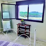 公寓 Breathtaking Views To Ria De Arosa