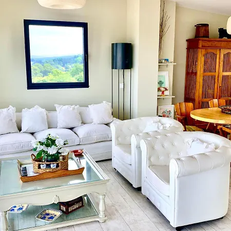 Breathtaking Views To Ría De Arosa Apartamento Vilagarcía de Arousa