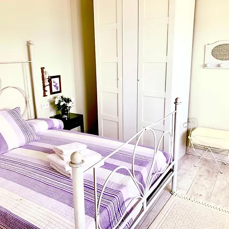 Breathtaking Views To Ría De Arosa Apartamento *